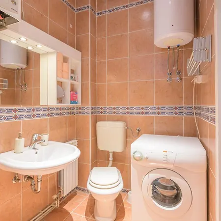 Studio Apartment Silver Sarajevo Exterior photo